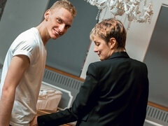 Velké péro, Pár, Na pejska, Fetiš, Hd, Realita, Punčochy, Teenka