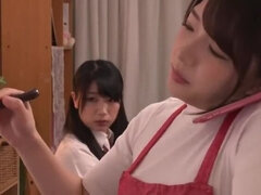 Ázijskej, Hd, Japonské