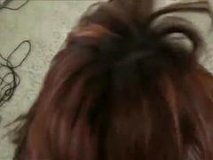 Amatoriale, Compilation, Punto di vista pov, Rossa, Tette, D'annata