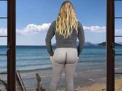 Perse, Iso perse, Iso kulli, Homo, Itsetyydytys, Ulkona