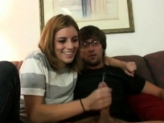 Anal, Universitet, Sperma shot, Handjobb, Tonåring, Webb kamera