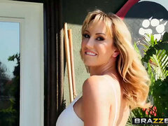 Brazzers - Real wifey Stories - Have You Seen The Valet vignette