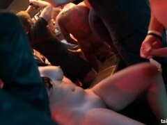 Boquete, Vestidas, Hardcore, Orgia, Festa, Xoxota, Ruivoa, Swingers