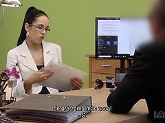 Culo, Morena, Madura, Madres para coger, Mamá, Dinero, Madrastra, Adolescente