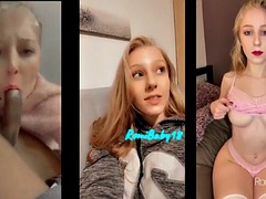 Bebê, Pauzão, Negroa, Loiroa, Corno manso, Ébano negroa, Interracial