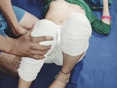 Kont naar mond, Tante, Grote kont, Grote lul, Zwart, Universiteit, Harig, Indisch