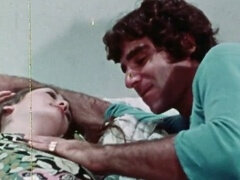 Harry Reems stars in classic 1972 US film about the journey of a rising starlet (DVDrip)