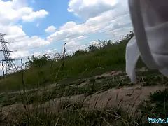 Amatör, Hd, Mogen, Milf, Pengar, Pov, Offentlig, Verklighet