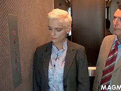 Uniform, money-shot, cfnm