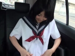 Astonishing xxx clip Japanese fantastic full version