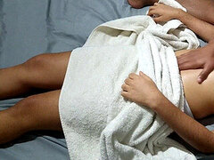 Penetracion con dedos, Latina, Masturbación, Pequeña, Adolescente