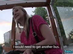 Enthousiasteling, Pijpbeurt, Bedriegen, Buiten, Gezichtspunt, Openbaar