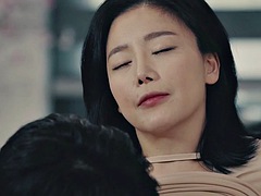 Asiatisch, Koreanisch, Erotischer film, Solo