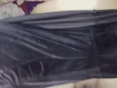 Desi Sister-in-Law Tremendous Fuck in Hindi with Dirty Talk and Creampie