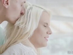 Culo, Bella, Bionda, Pompino, Tettona, Naturale, Calze, Tette