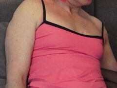 Blondína, Kuřba, Brunetka, Femdom, Hardcore