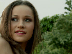 Blond, Kukk suging, Brunette, Sperm skott, Runke, Russer