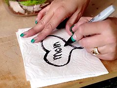 Amerikansk, Stor røv, Pik sutte, Ældre lækkre kvinde, Langt ned i halsen, Hd, Røvhåret, Røv slikning