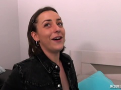 Μελαχροινή, Γάλλος