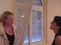 Slave Girl punisment by Natasha