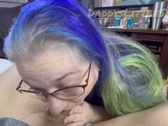 Amatör, Amerikansk, Avsugning, Otrohet, Sperma shot, Hemmagjord, Älskarinna, Hora