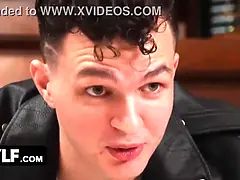 Papa, Hd, Douche, Épouse