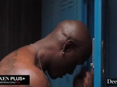 Blondynka, Głebokie gardło, Styl na pieska, Palcówka, Wielorasowy, Mamuśka, Mmk mężczyzna mężczyna kobieta, Cipka