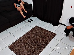 Morena, Corno manso, Exibicionismo, Hardcore, Dona de casa, Latina, Maduroa, Esposa