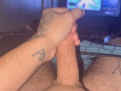 Duży kutas, Wytrysk, Gej, Obciąganie, Ogromny kutas, Orgazm, Punkt widzenia, Solo