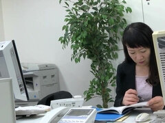 Ázsiai, Popó, Hatalmas hátsó, Tekintélyes didik, Japán, Leszbikus, Érett koros, Felcsatolható