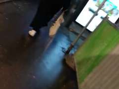 아랍, Hd, 관음증이 있는 사람