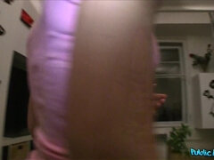 Kukk suging, Utroskap, Bakfra, Hardcore, Kjøkken, Penger, Utendørs, Realitet