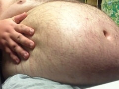 Gordita, Gorda
