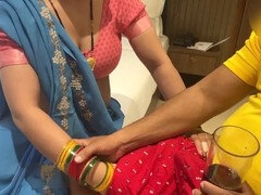 Enthousiasteling, Aziatisch, Bedriegen, Vies praten, Huisgemaakt, Indisch, Tepels, Kut duiken