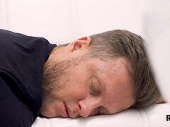 18 anos, Traseiro, Anilíngua, Peitos grandes, Boquete, Brutal, Europeu, Lingerie