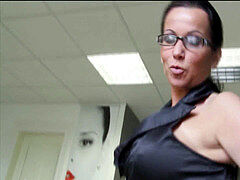 Bondage domination sadisme masochisme, Collège université, Domination, Allemand, Lunettes, Mère que j'aimerais baiser, Maman