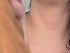 Velké kozy, Tvrdé kecy, Femdom, Ponížení, Mamina, Různé pohledy, Sólo