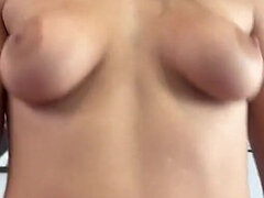 18 jahre, Leie, Blasen, Braunhaarige, Natürlichen titten, Zierlich, Pov, Jungendliche (18+)