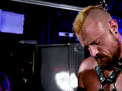 Πρωκτικό, Κολλέγιο, Γαμήσι με γροθιά, Ομοφυλόφιλος, Σκληρό, Μύς, Παιχνίδια