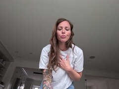 Røv, Sindssyg, Hårdt, Mor jeg gerne vil kneppe, Pov, Fisse, Bryster, Våd