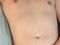 Huisgemaakt, Masturbatie, Alleen