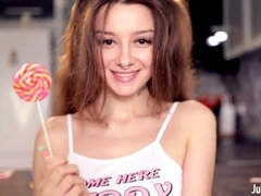 Latest indian teen 18, young deepthroats big daddy, daddy