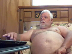 Táta, Gay, Honění, Masturbace