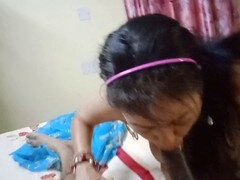 Pussy eating, pipe, porked