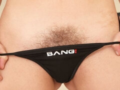 Hatalmas hátsó, Tekintélyes didik, Szőke, Cumizás, Kutya póz, Szőrös, Kézimunka, Tini