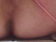 Amatööri, Amerikkalainen, Nainen, Itsetyydytys, Soolo