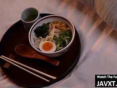 アジア人, お尻, 美人, 茶髪の, 日本人, 淫乱熟女, オマンコ, ティーン