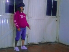 Amaterji, Velika rit, Velike joške, Okrogla, Spodnje perilo, Zrela, Muco, Joške