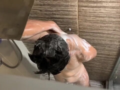 Amateur, Salle de bains, Solo