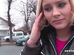 Tysk, Milf
